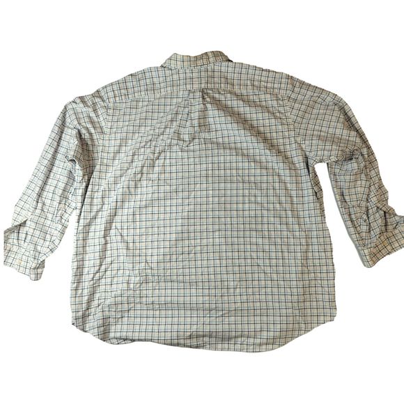 Men's Ralph Lauren 3XB 3TG Button Down Dress Shirt - Picture 2 of 7